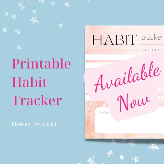 Habit Tracker Download